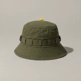 Base Rail Bucket, studio photo