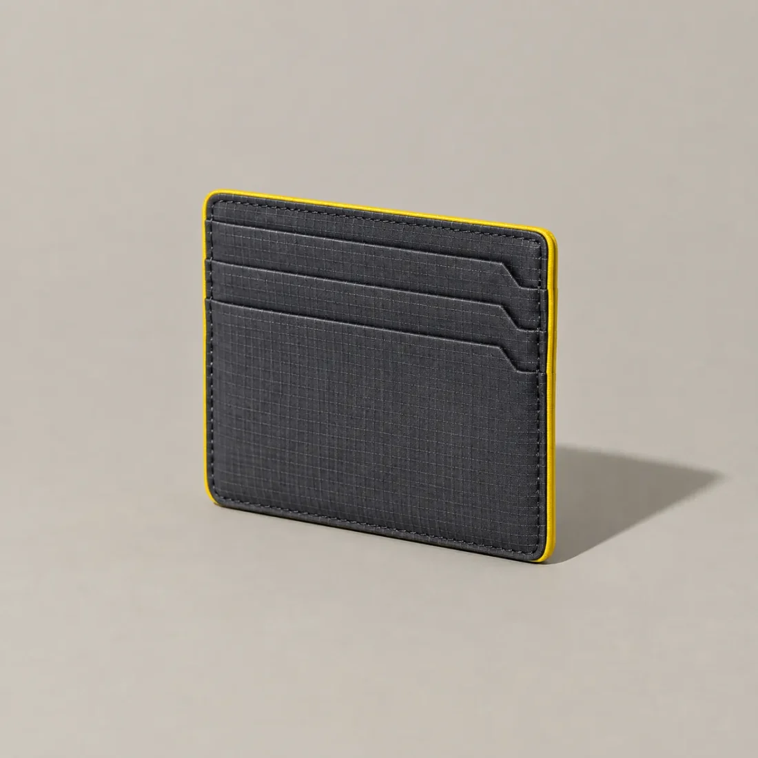 Card Pocket, studio photo