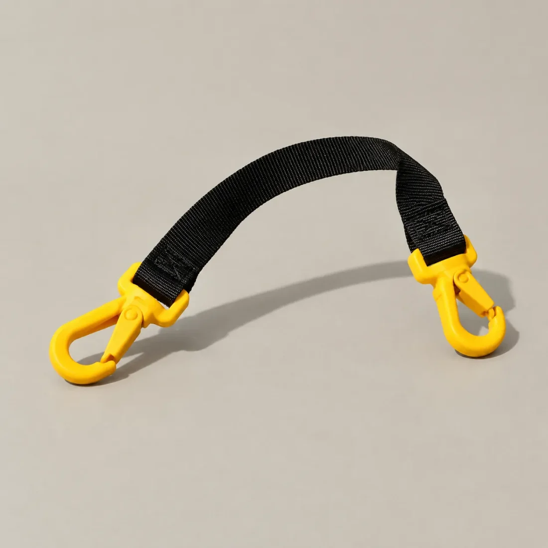 Carry Loop Strap, studio photo