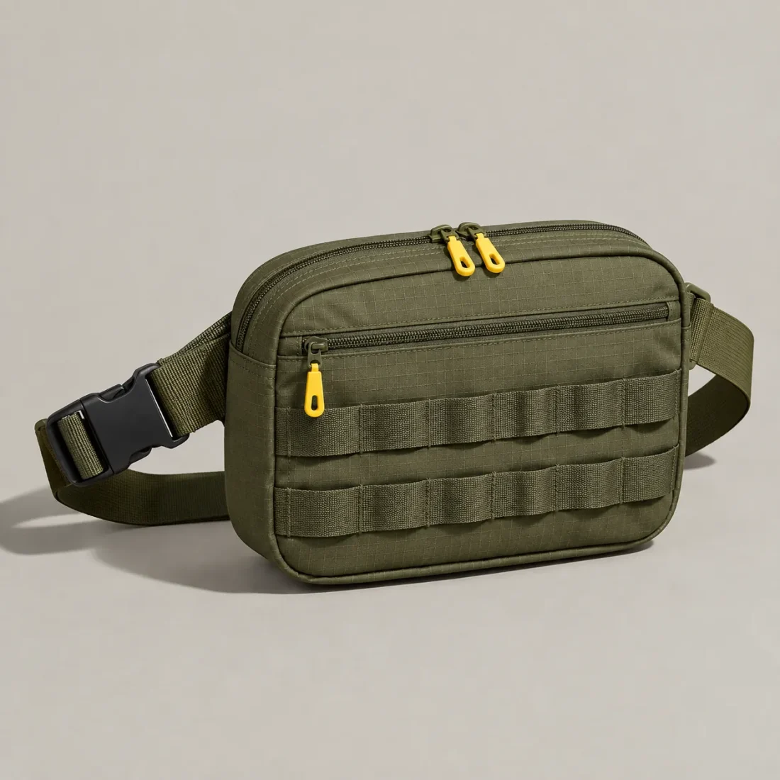 Chest Crossbody, studio photo