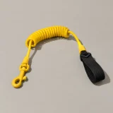 Hat Keeper Leash, studio photo