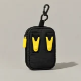 Key Pocket, back with two V-Clips