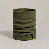Knit Rail Gaiter, studio photo