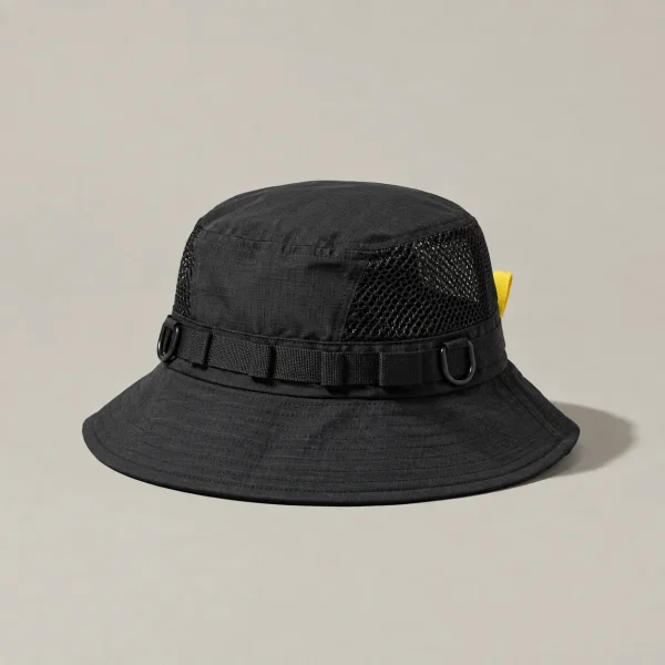 Mesh-Side Bucket, studio photo