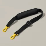 Padded Swap Strap, studio photo