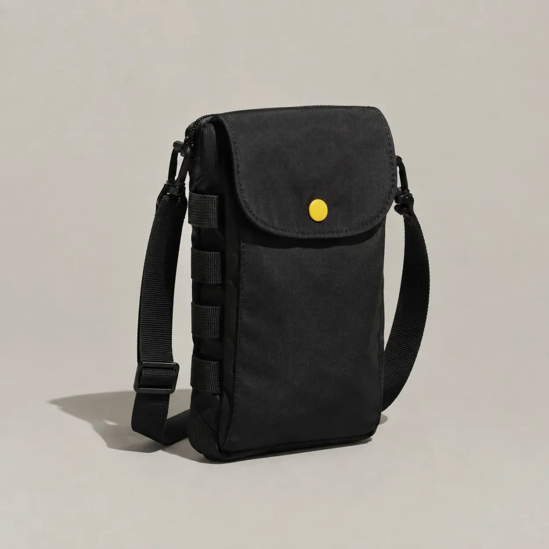 Phone Crossbody, studio photo