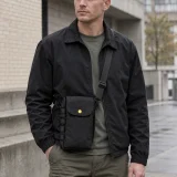 Phone Crossbody in use