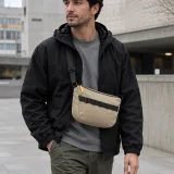 Rail Sling L in use