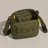 Rail Sling S, opened to show the inside