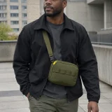Rail Sling S in use