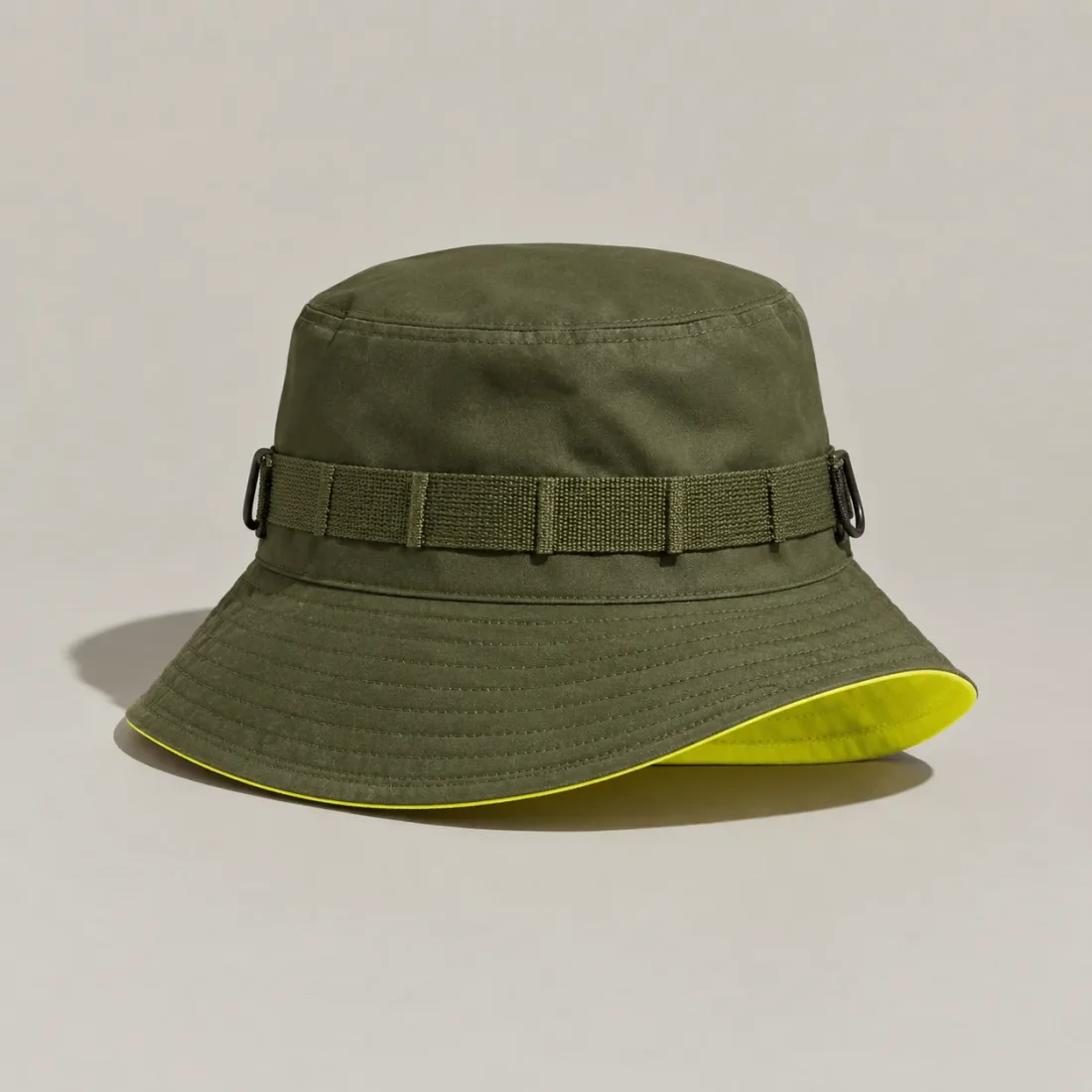 Reversible Signal Bucket, studio photo