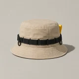 Short-Brim Rail Bucket, studio photo