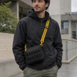 Signal Swap Strap in use