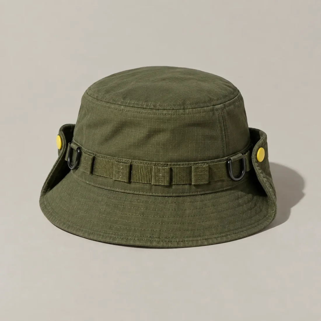 Snap-Brim Bucket, studio photo