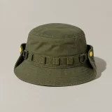 Snap-Brim Bucket, studio photo