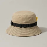 Stitch-Brim Bucket, studio photo