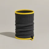 Tape-Trim Gaiter, studio photo
