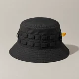 Twin-Rail Bucket, studio photo