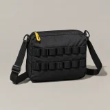 Twin-Rail Crossbody, studio photo