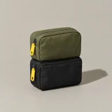 Twin Zip Pocket, studio photo