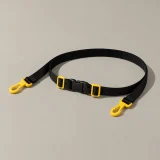 Webbing Chin Strap, studio photo